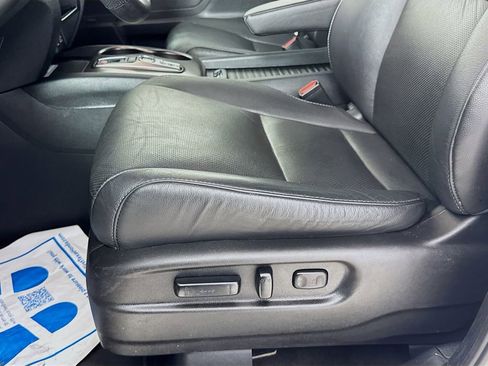 Used 2023 Honda Passport EX-L image 22