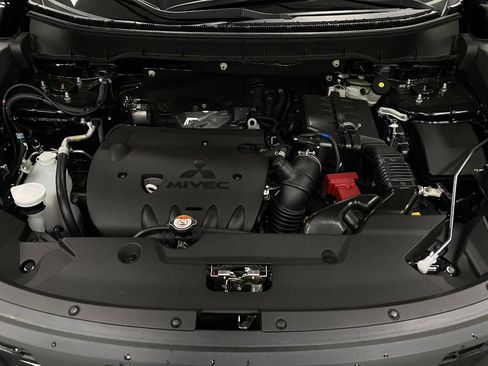 New 2026 Mitsubishi Outlander Sport AWD image 10
