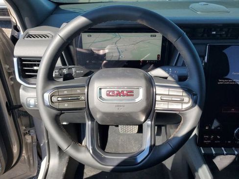 New 2026 GMC Terrain AT4 w/ Technology Package II image 21