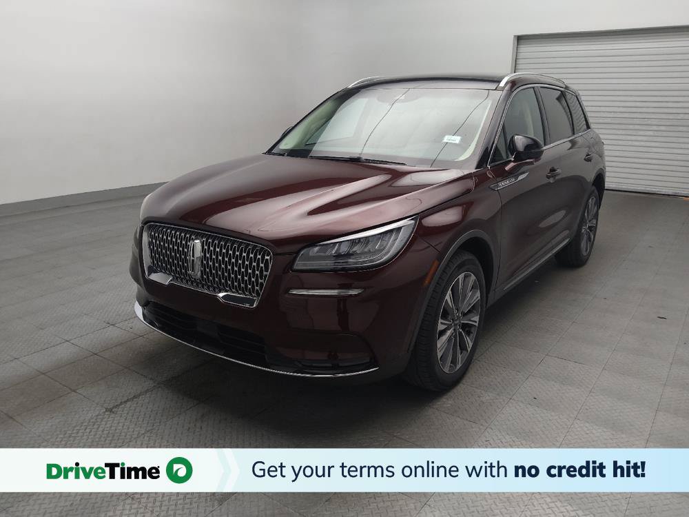 Used 2021 Lincoln Corsair Reserve w/ Elements Package FWD image 1