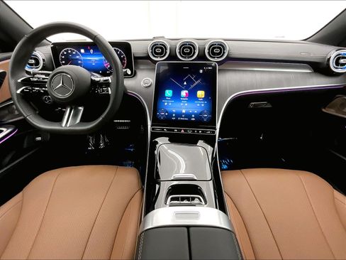 Used 2026 Mercedes-Benz CLE 450 4MATIC Cabriolet image 14