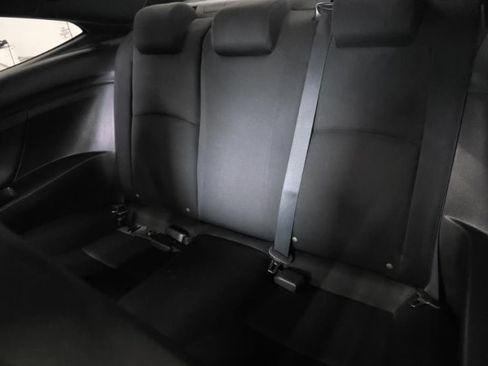 Used 2017 Honda Civic Si image 9