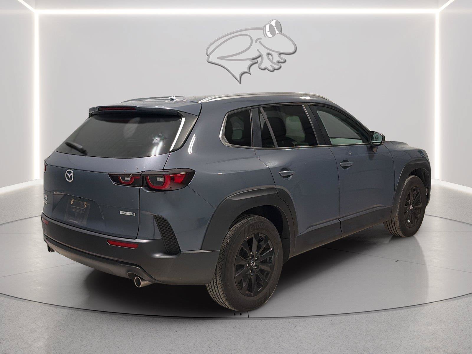 Used 2024 MAZDA CX-50 AWD 2.5 S w/ Weather Package image 5