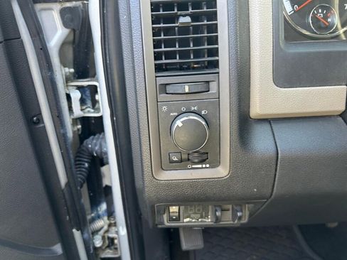 Used 2012 RAM 1500 Tradesman w/ ST Popular Equipment Group image 11