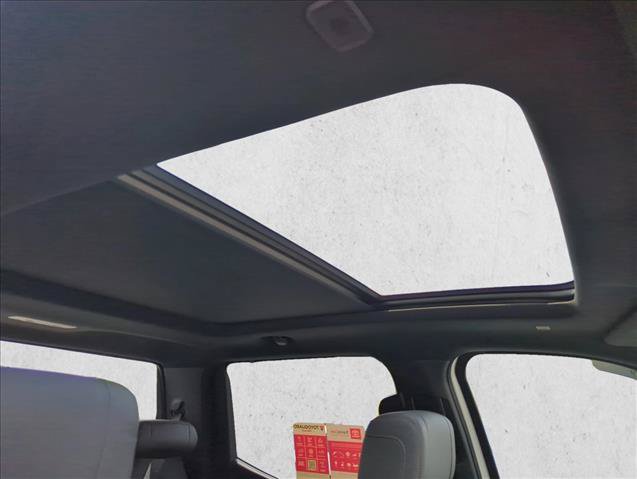 New 2026 Toyota Tundra Capstone AWD/4WD image 28