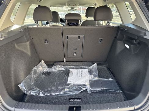 New 2026 Volkswagen Taos S image 5