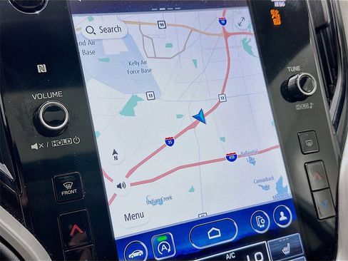 Used 2024 Subaru Legacy Premium image 12