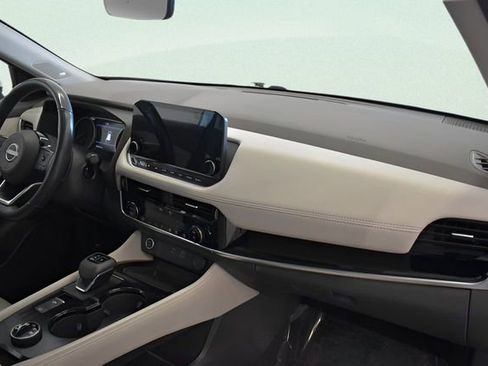 Used 2022 Nissan Rogue SL w/ SL Premium Package image 20