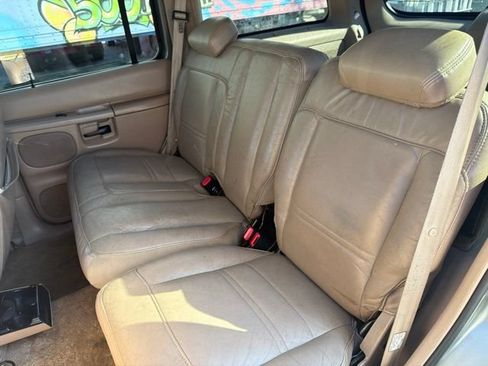 Used 1999 Ford Explorer AWD 4-Door image 20