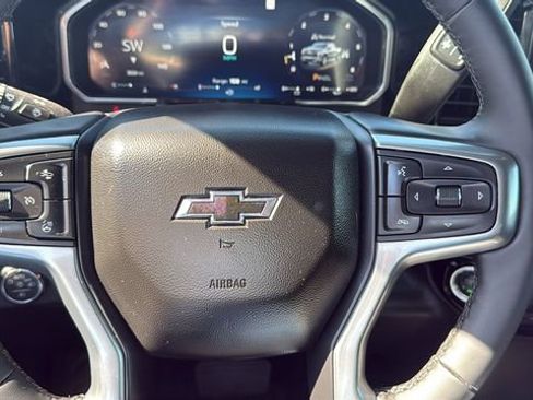 Used 2026 Chevrolet Silverado 1500 RST image 15