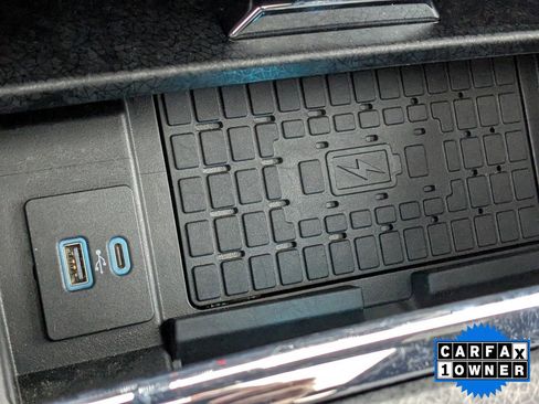 Used 2022 Ford Expedition Max Limited image 30