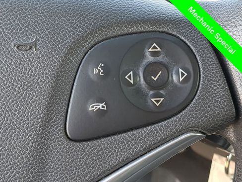 Used 2014 Chevrolet Impala LS w/ LS Convenience Package FWD image 24