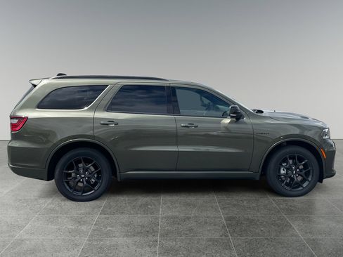 New 2026 Dodge Durango GT AWD/4WD image 6