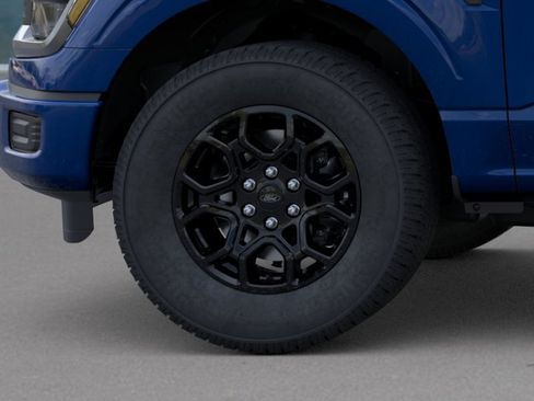 New 2026 Ford F150 STX RWD image 21