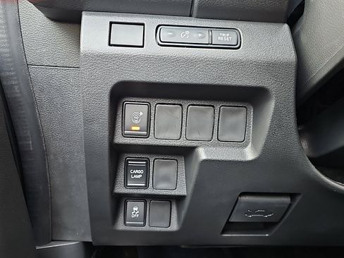 New 2026 Nissan Frontier SV w/ Tow Package image 16