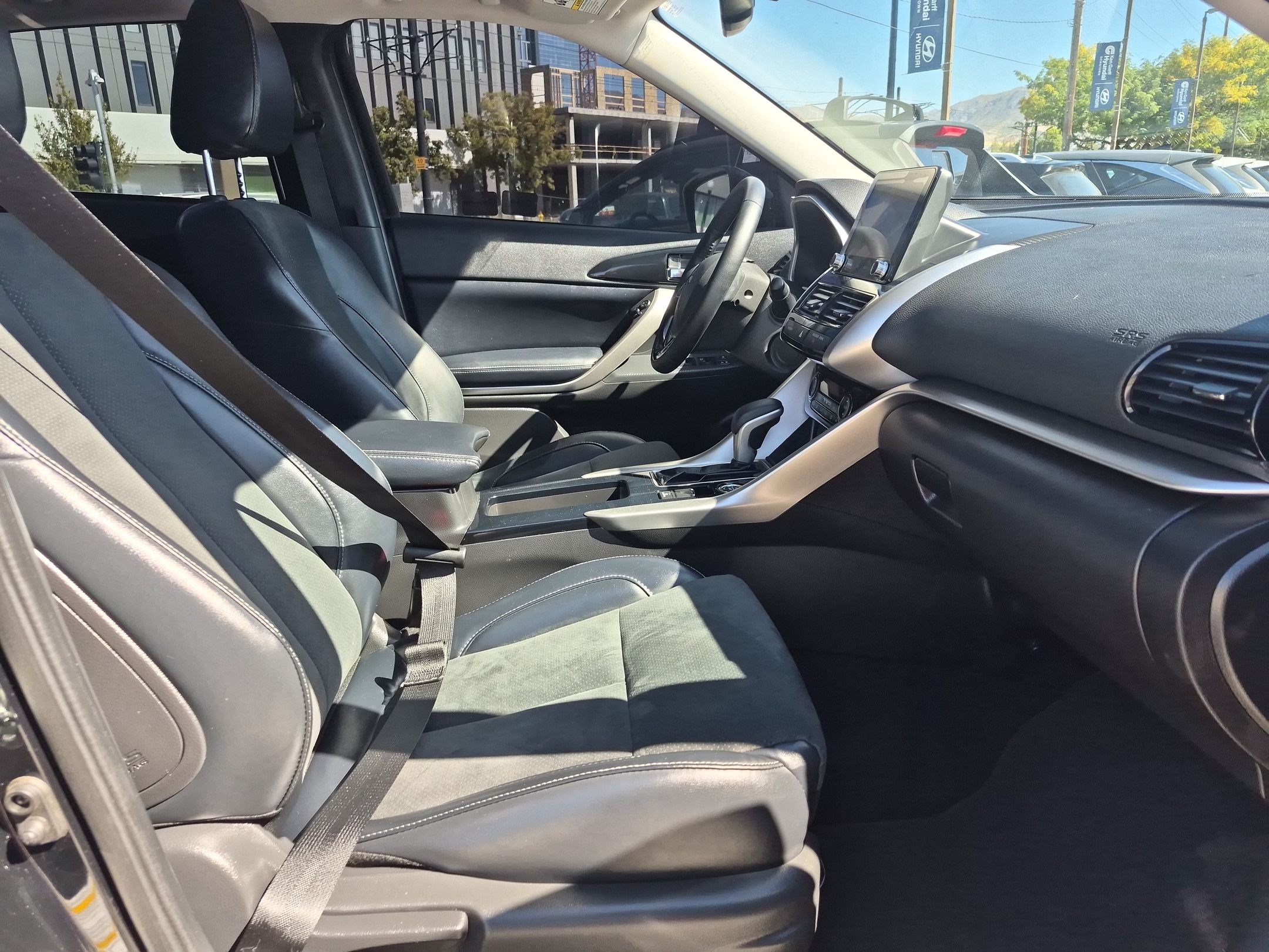 Used 2024 Mitsubishi Eclipse Cross SE AWD/4WD image 31