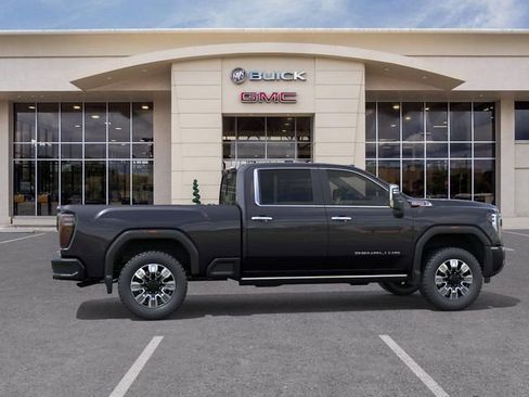 New 2026 GMC Sierra 2500 Denali w/ Denali Reserve Package AWD/4WD image 5