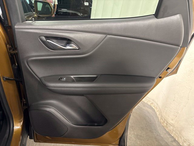 Used 2019 Chevrolet Blazer LT AWD/4WD image 36