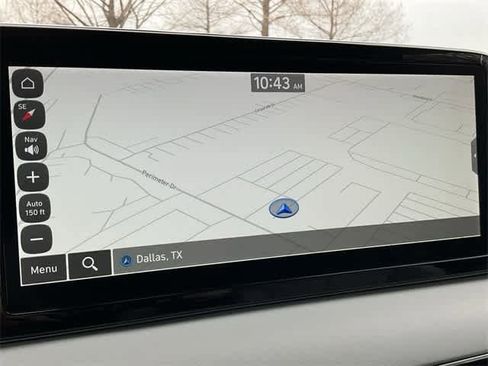 Used 2024 Hyundai Palisade SEL image 21