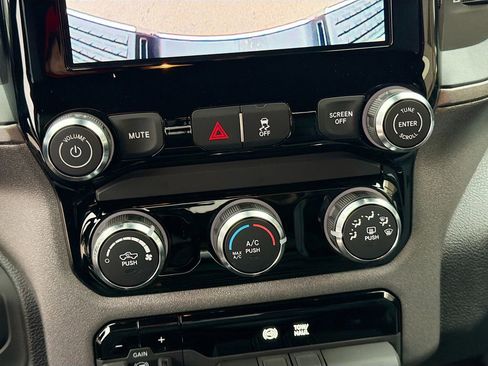 New 2026 RAM 3500 Tradesman w/ Chrome Appearance Group A AWD/4WD image 29