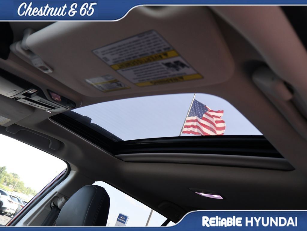 Used 2025 Subaru Outback Limited AWD/4WD image 26