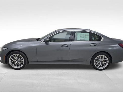 New 2026 BMW 330i xDrive Sedan w/ Convenience Package AWD/4WD image 6