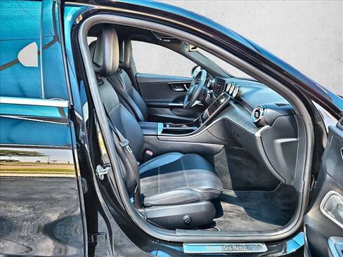 Used 2023 Mercedes-Benz C 300 Sedan image 22
