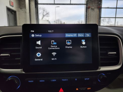 New 2026 Hyundai Venue SEL image 5