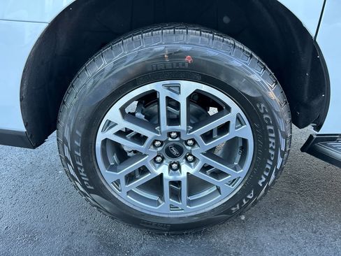 New 2026 Ford Expedition Max Active image 16