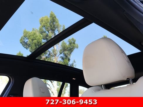 Used 2021 BMW X3 sDrive30i w/ Convenience Package image 5