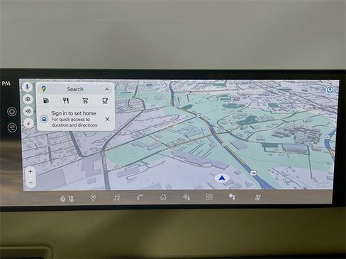 New 2025 Nissan Armada Platinum Reserve image 10