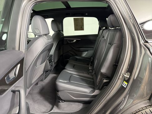 New 2026 Audi Q7 2.0T Premium AWD/4WD image 15