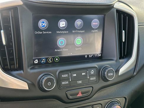 Used 2018 GMC Terrain Denali w/ Driver Alert Package II image 30