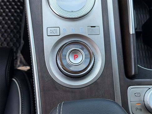 Used 2022 Genesis GV80 3.5T Advanced + image 26