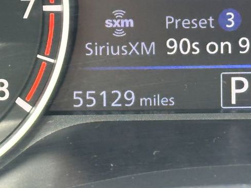 Used 2019 Nissan Altima 2.5 Platinum FWD image 30