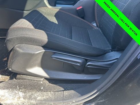 Certified 2024 Honda HR-V Sport image 19