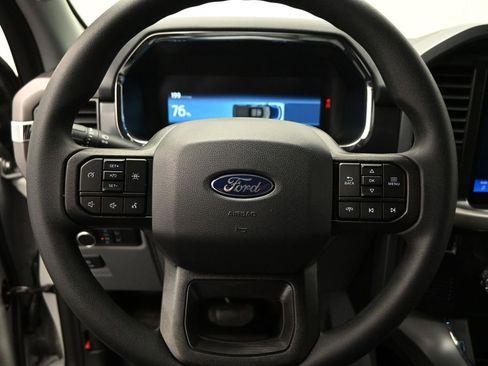 New 2024 Ford F150 Lightning Pro image 12