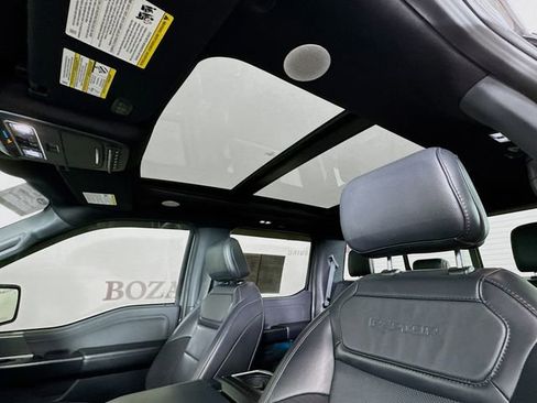 Used 2021 Ford F150 Raptor w/ Equipment Group 801A High image 27