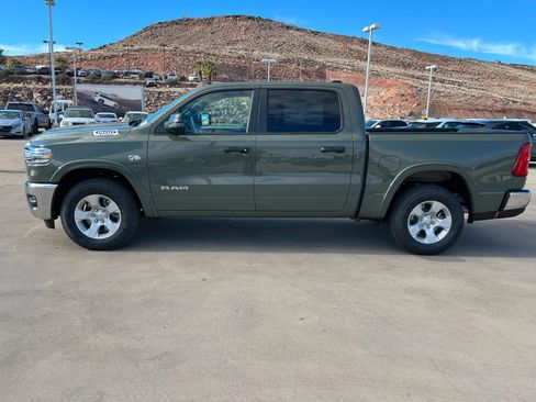 New 2026 RAM 1500 Big Horn image 2