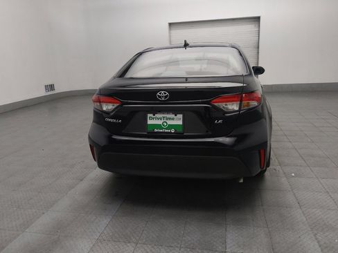 Used 2025 Toyota Corolla LE FWD image 7