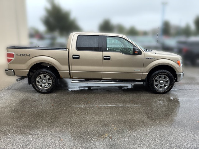 Used 2011 Ford F150 XLT w/ XLT Chrome Pkg AWD/4WD image 5
