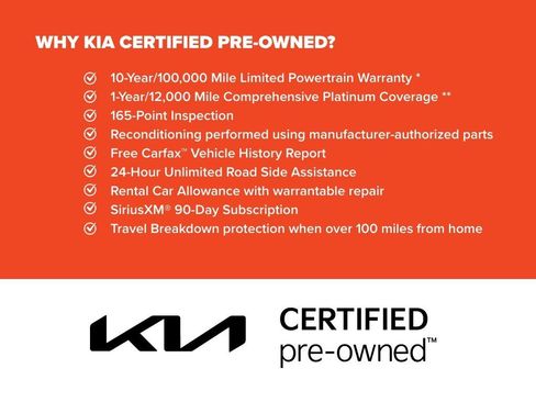 Used 2023 Kia Sorento SX Prestige image 5