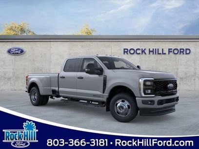 New 2026 Ford F350 XL