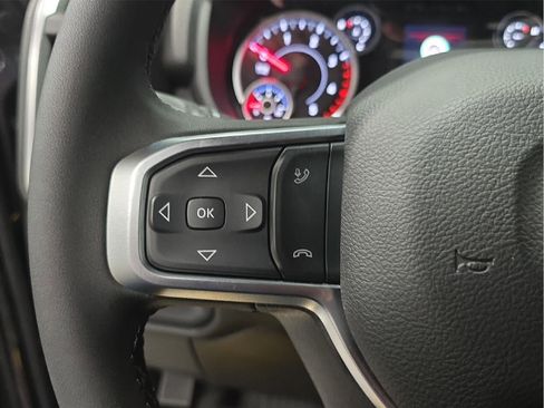 New 2026 RAM 2500 Big Horn image 18