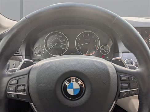 Used 2016 BMW 535i xDrive Sedan image 28