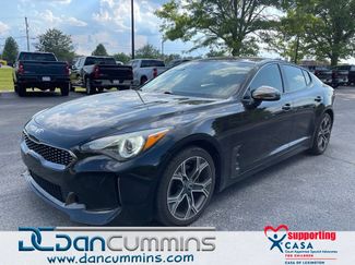 Used 2020 Kia Stinger GT-Line AWD/4WD video 1