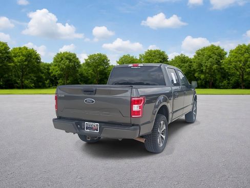 Used 2020 Ford F150 XL w/ Equipment Group 101A Mid image 7