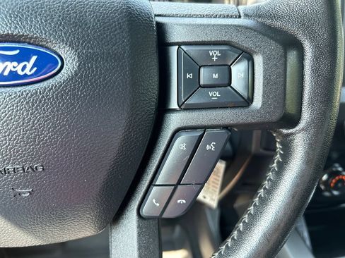 Used 2019 Ford F150 XLT w/ Equipment Group 302A Luxury AWD/4WD image 25