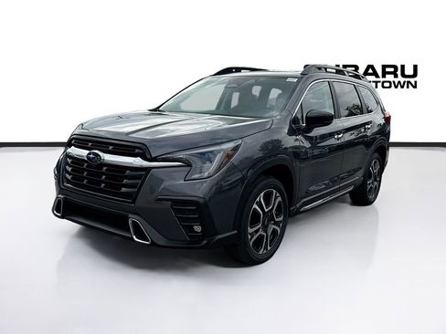 New 2026 Subaru Ascent Touring AWD/4WD image 3
