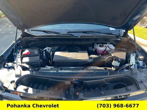 New 2026 Chevrolet Tahoe LT w/ Comfort Package AWD/4WD image 28